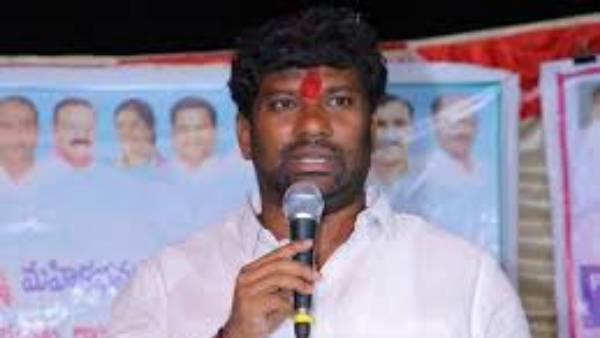 బండి సంజయ్ చేస్తుంది పాదయాత్ర కాదు పాపాలను కడుక్కునే యాత్ర : బాల్క సుమన్