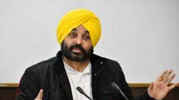 సీఎం సంచలన ఆరోపణలు