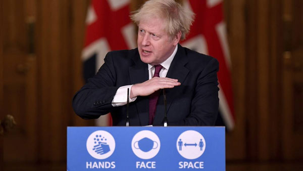 Britain PM Boris Johnson told the UK has ordered the extradition of Vijay Mallya and Nirav Modi Britain PM Boris Johnson told the UK has ordered the extradition of Vijay Mallya and Nirav Modi