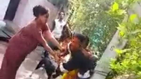 15 ఏళ్ల కుర్రాడు..