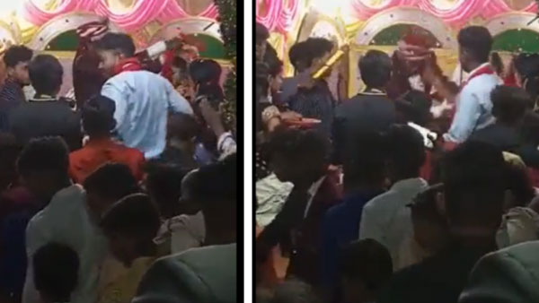 ఏం జరిగిందంటే..