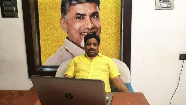 స్టోరీ సూపర్.. సార్..