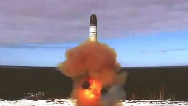  శక్తిమంతమైన క్షిపణి..