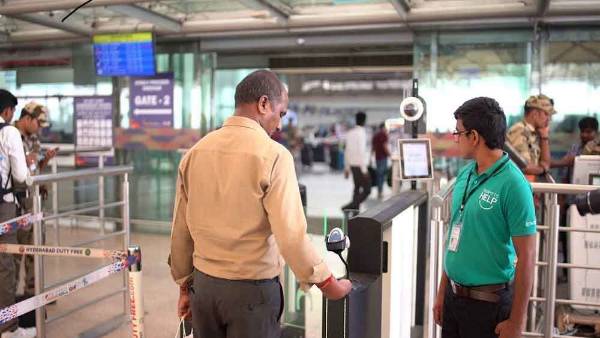 భద్రత ముఖ్యం