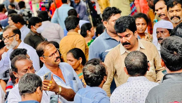 నేడు రాష్ట్రవ్యాప్త నిరసనలు