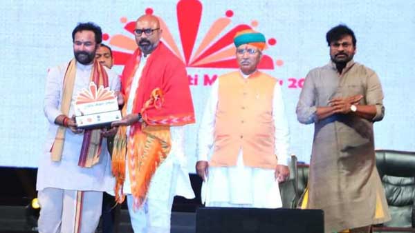 చిరంజీవి త్రిబుల్ సీ ఫార్ములా