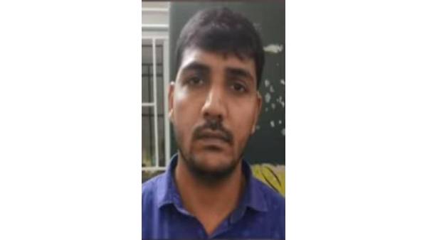 ఇద్దరు భార్యలు... ముగ్గురు కొడుకులు