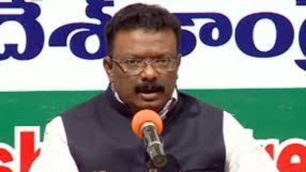  కోవిడ్ మరణాల వాస్తవ లెక్కలేవి.?కేంద్ర, రాష్ట్ర ప్రభుత్వాలపై కాంగ్రెస్ ఫైర్