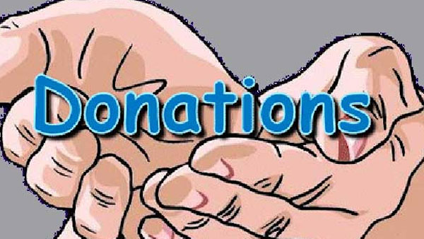 దానం చెయ్యటానికి నియమాలు .. పాటించకుంటే నష్టం