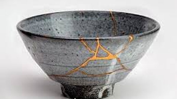 పాడై పోయిన పాత్రలను దానం చెయ్యరాదు