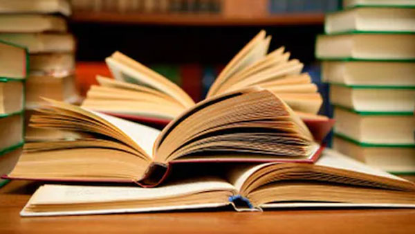 పుస్తకాలు ఇతరులకు ఉపయోగకరంగా ఉంటేనే దానం చెయ్యాలి