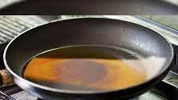 ఉపయోగించిన నూనె దానం చేస్తే వ్యతిరేక ఫలితాలు