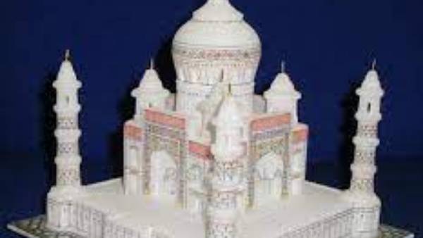 తాజ్ మహల్ షో పీస్ ఇంట్లో పెట్టుకోకూడదు తాజ్ మహల్ షో పీస్ ఇంట్లో పెట్టుకోకూడదు