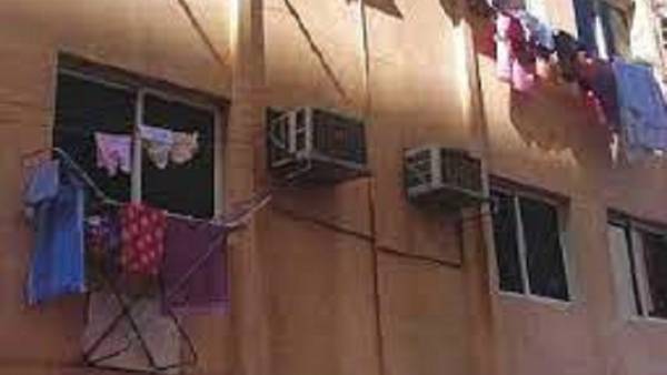  బాల్కనీ లో బట్టలు ఆరేసే వారిపై కఠిన చర్యలకు రెడీ: అబుదాబీ మున్సిపాలిటీ