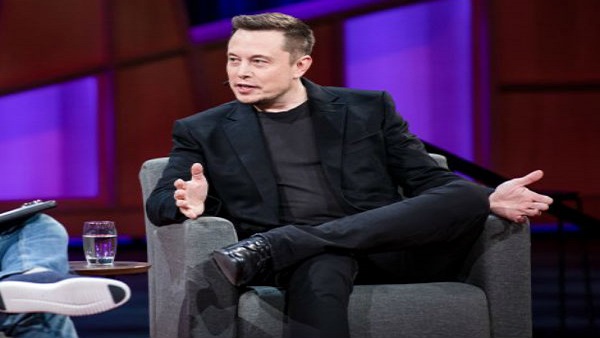 ప్రధమ స్థానంలో ఎలాన్ మస్క్, టాప్ 15 లో ఉంది వీరే 