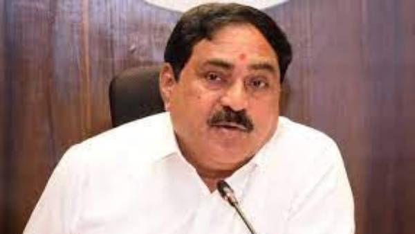 టీఆర్ఎస్ ను, తెలంగాణాను అణచి వేసే ప్రయత్నం అందుకే