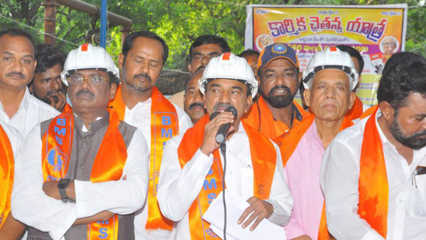 ఉత్పత్తి పెరిగింది..