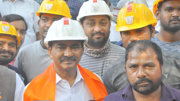 కేంద్రం ముందుచూపు..