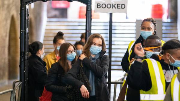  హెర్డ్ ఇమ్యూనిటీకి ఇంకెత దూరం ?