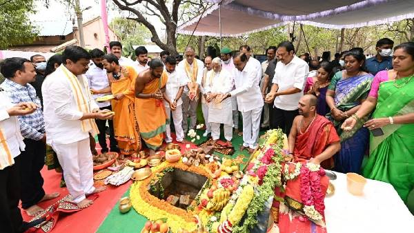 గచ్చిబౌలి టిమ్స్తో సమీప జిల్లా ప్రజలకు వైద్య సేవలు గచ్చిబౌలి టిమ్స్తో సమీప జిల్లా ప్రజలకు వైద్య సేవలు