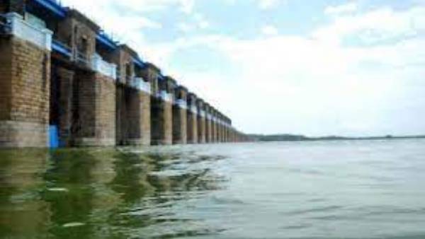 111 జీవో పరిధిలో 84 గ్రామాల్లో ఆంక్షల ఎత్తివేత..