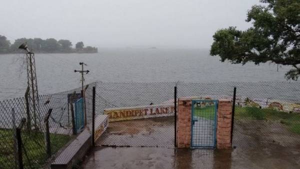 జీవో 111.. జంట జలాశయాల పరిస్థితి ఏంటి?