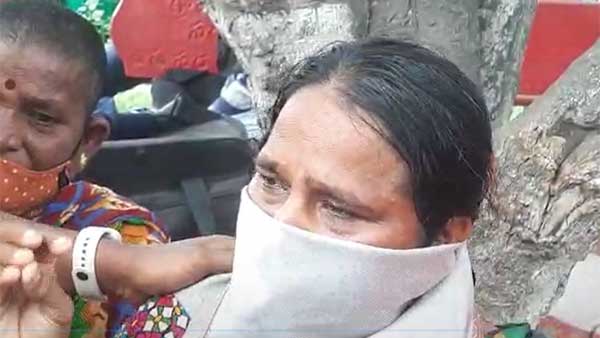  మాయమాటలు చెప్పి తీసుకెళ్లి