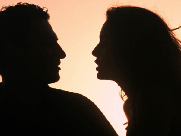 ప్రేమికులు