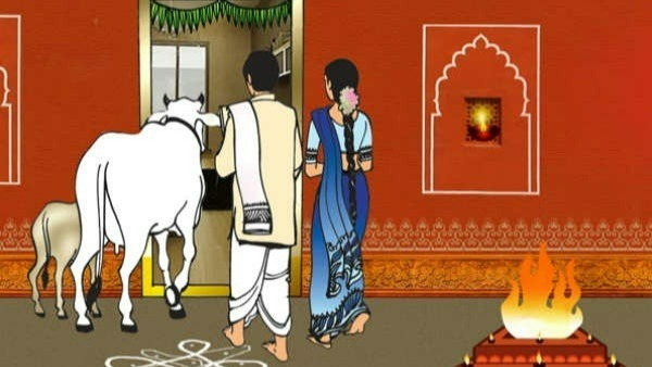 వాస్తు దోషాలతో దొంగతనాలకు, ఆందోళనలకు ఛాన్స్ 