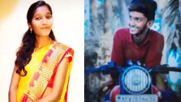 ఏపీలో రాజకీయ ప్రకంపనలు రేపిన రమ్య హత్య