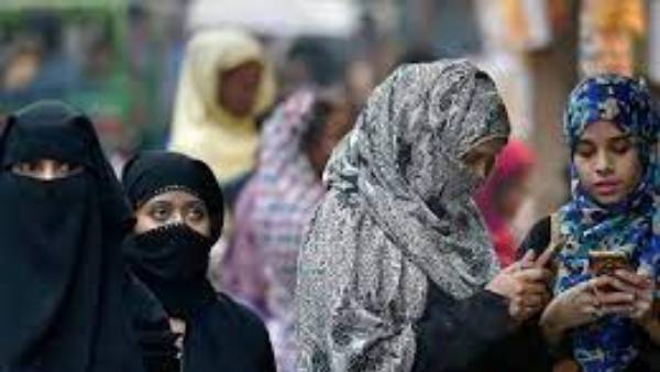  హిజాబ్ వివాదం