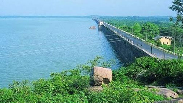 హుస్సేన్ సాగర్ లా ఉస్మాన్ మరియు హిమాయత్ సాగర్ లు మారతాయని ఆందోళన హుస్సేన్ సాగర్ లా ఉస్మాన్ మరియు హిమాయత్ సాగర్ లు మారతాయని ఆందోళన