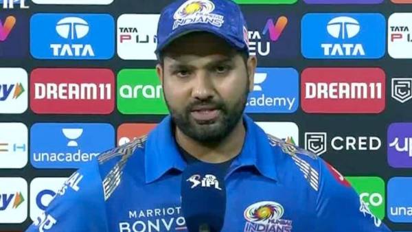 రోహిత్‌పై ఒత్తిడి..?