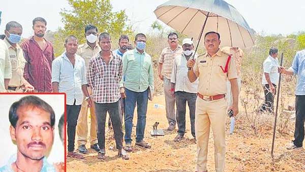 ప్రియుడి మోజులో ఇద్దరు పిల్లల తల్లి దారుణం.. ఏకంగా భర్తకే స్కెచ్