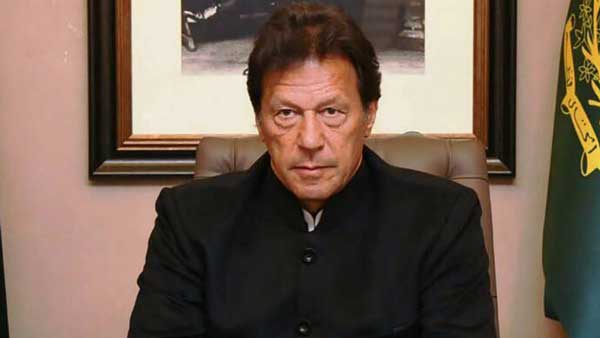 imran khan to continue as pakistan pm till appointment of caretaker, sc hearing tomorrow imran khan to continue as pakistan pm till appointment of caretaker, sc hearing tomorrow