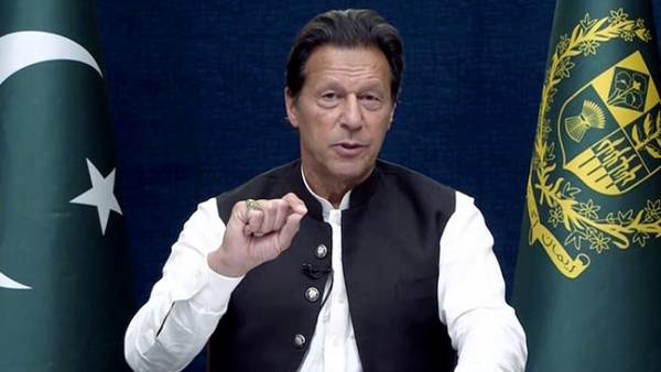 ఇమ్రాన్ ఖాన్ ప్రయత్నాలు వృథా అయినట్లే..