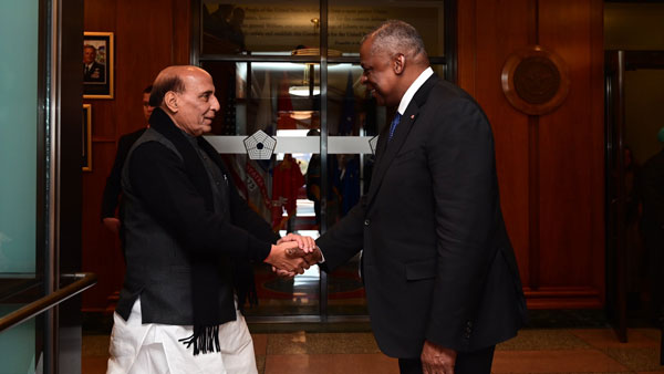 కీలక అంశాల ప్రస్తావన..