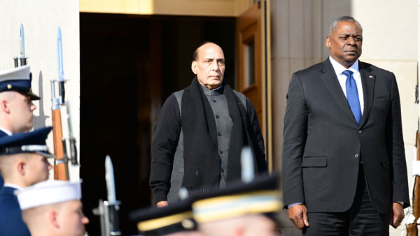 రష్యాపై ఆంక్షల వేళ..