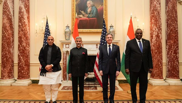 భారత్ వైఖరి పట్ల అభ్యంతరం..