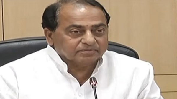 తమిళిసై అసెంబ్లీ రద్దు వ్యాఖ్యలను తప్పుబట్టిన ఇంద్రకరణ్ రెడ్డి