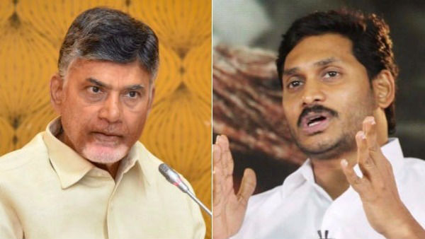వైసీపీ సింగిల్ డిజిట్ కే పరిమితం