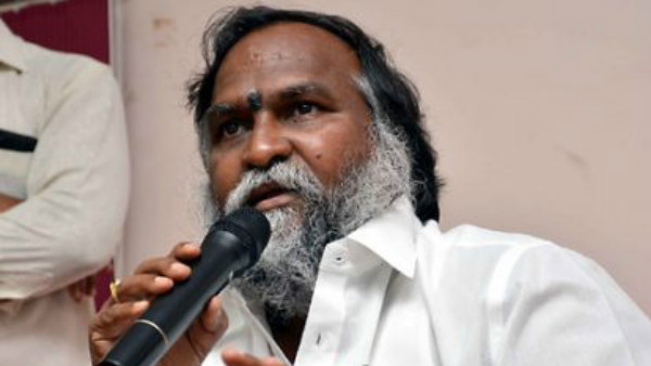 నేరాలు..ఘోరాల రాష్ట్రంగా తెలంగాణ..