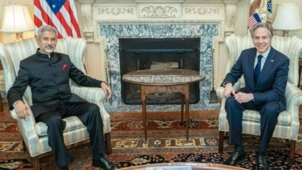 భారత్‌లో మానవ హక్కుల ఉల్లంఘనలంటూ అమెరికా ప్రస్తావన