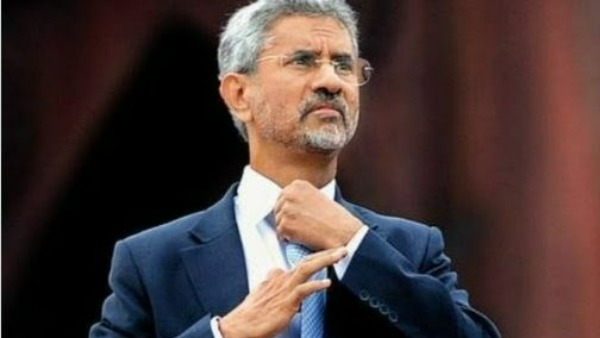 అమెరికాకు షాకిచ్చిన జైశంకర్.. రష్యా దిగుమతులపైనా..