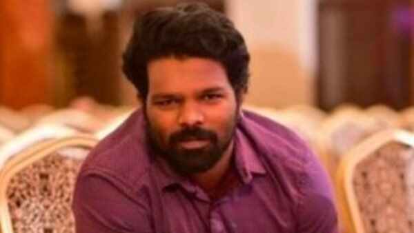 లేడీ లీడర్ ఐశ్వర్య భర్త మాస్ లీడర్