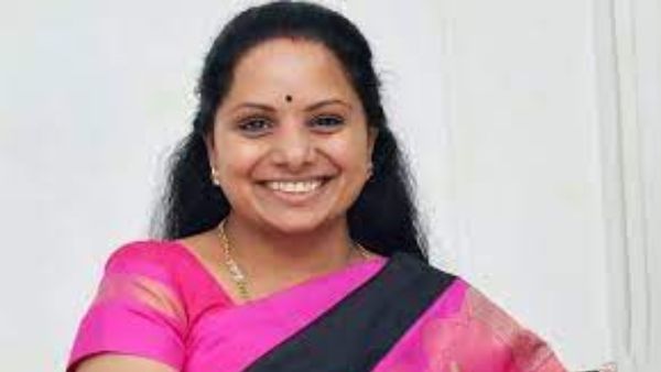 బీజేపీ సర్కార్ పై ఎమ్మెల్సీ కవిత ఫైర్