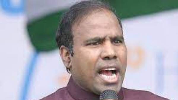 కోట్ల అవినీతిని పక్కదారి పట్టించడానికి గవర్నర్ ను టార్గెట్ చేస్తున్నారు