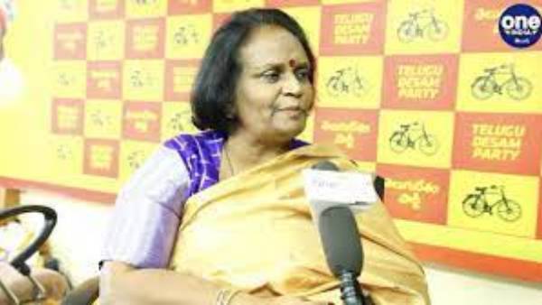 కమ్మ నేతలు లేని కేబినెట ఎప్పుడైనా చూశామా?
