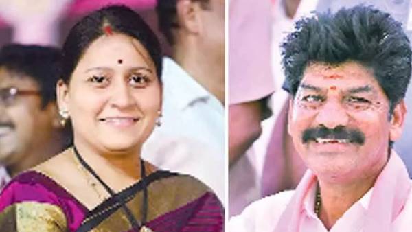 మహబూబాబాద్ టీఆర్ఎస్ నేతల్లో ఆధిపత్యపోరు