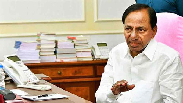 తెలంగాణా హరిత నిధి.. అందరి భాగస్వామ్యం కోసం తెలంగాణా సర్కార్ నిర్ణయం